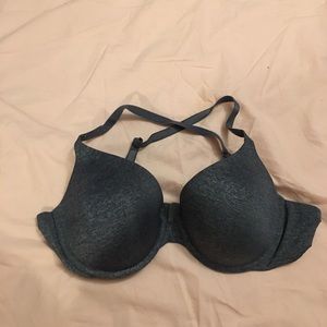 Victoria’s Secret Uplift semi demi bra